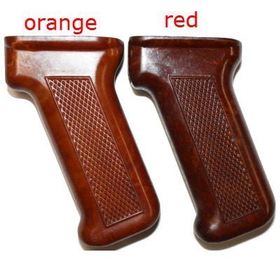 polish bakelite ak grip